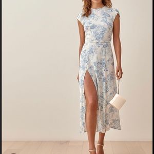 Gavin Reformation Dress